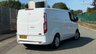USED 2023 72 FORD TRANSIT CUSTOM 2.0 320 EcoBlue MHEV L1 H1 Euro 6 NEW WETBELT! 1 OWNER! AIR CON!