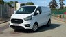 USED 2023 72 FORD TRANSIT CUSTOM 2.0 320 EcoBlue MHEV L1 H1 Euro 6 NEW WETBELT! 1 OWNER! AIR CON!