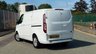 USED 2023 72 FORD TRANSIT CUSTOM 2.0 320 EcoBlue MHEV L1 H1 Euro 6 NEW WETBELT! 1 OWNER! AIR CON!