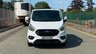 USED 2023 72 FORD TRANSIT CUSTOM 2.0 320 EcoBlue MHEV L1 H1 Euro 6 NEW WETBELT! 1 OWNER! AIR CON!
