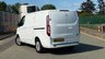USED 2023 72 FORD TRANSIT CUSTOM 2.0 320 EcoBlue MHEV L1 H1 Euro 6 NEW WETBELT! 1 OWNER! AIR CON!
