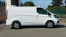 USED 2023 72 FORD TRANSIT CUSTOM 2.0 320 EcoBlue MHEV L1 H1 Euro 6 NEW WETBELT! 1 OWNER! AIR CON!