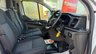USED 2023 72 FORD TRANSIT CUSTOM 2.0 320 EcoBlue MHEV L1 H1 Euro 6 NEW WETBELT! 1 OWNER! AIR CON!