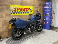 USED 2018 68 YAMAHA TRACER 900 GT   
