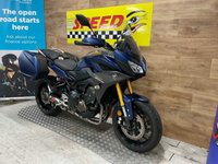 USED 2018 68 YAMAHA TRACER 900 GT   