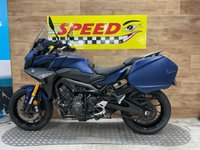 USED 2018 68 YAMAHA TRACER 900 GT   