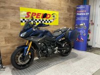 USED 2018 68 YAMAHA TRACER 900 GT   