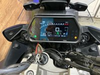 USED 2018 68 YAMAHA TRACER 900 GT   