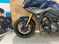 USED 2018 68 YAMAHA TRACER 900 GT   