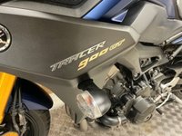USED 2018 68 YAMAHA TRACER 900 GT   