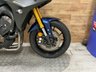USED 2018 68 YAMAHA TRACER 900 GT   