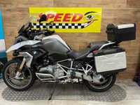 USED 2018 68 BMW R 1200 GS TE   