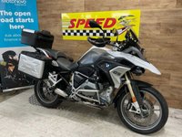USED 2018 68 BMW R 1200 GS TE   