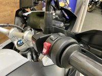 USED 2018 68 BMW R 1200 GS TE   