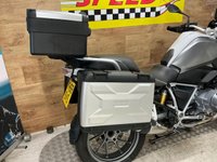 USED 2018 68 BMW R 1200 GS TE   