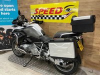 USED 2018 68 BMW R 1200 GS TE   