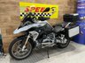 USED 2018 68 BMW R 1200 GS TE   
