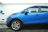 USED 2018 18 VAUXHALL MOKKA X 1.4i Turbo ecoTEC Active SUV 5dr Petrol Manual Euro 6 (s/s) (140 ps) ONLY 29,427 MILES+30.03.2027 MOT+R4.0 INTELLILINK TOUCHSCREEN INFOTAINMENT SYSTEM+CLIMATE CONTROL AIR-CONDITIONING+AUTOMATIC HEADLIGHT ACTIVATION+RAIN-SENSING WINDSCREEN WIPERS+FRONT & REAR PARKING ASSISTANCE+'BORACAY BLUE' PAINT+18 INCH ALLOY WHEELS.