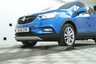 USED 2018 18 VAUXHALL MOKKA X 1.4i Turbo ecoTEC Active SUV 5dr Petrol Manual Euro 6 (s/s) (140 ps) ONLY 29,427 MILES+30.03.2027 MOT+R4.0 INTELLILINK TOUCHSCREEN INFOTAINMENT SYSTEM+CLIMATE CONTROL AIR-CONDITIONING+AUTOMATIC HEADLIGHT ACTIVATION+RAIN-SENSING WINDSCREEN WIPERS+FRONT & REAR PARKING ASSISTANCE+'BORACAY BLUE' PAINT+18 INCH ALLOY WHEELS.