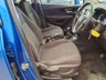 USED 2018 18 VAUXHALL MOKKA X 1.4i Turbo ecoTEC Active SUV 5dr Petrol Manual Euro 6 (s/s) (140 ps) ONLY 29,427 MILES+30.03.2027 MOT+R4.0 INTELLILINK TOUCHSCREEN INFOTAINMENT SYSTEM+CLIMATE CONTROL AIR-CONDITIONING+AUTOMATIC HEADLIGHT ACTIVATION+RAIN-SENSING WINDSCREEN WIPERS+FRONT & REAR PARKING ASSISTANCE+'BORACAY BLUE' PAINT+18 INCH ALLOY WHEELS.