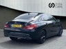 USED 2017 17 MERCEDES-BENZ CLA 1.6 CLA180 Sport Coupe 4dr Petrol Manual Euro 6 (s/s) (122 ps) ALLOYS+A.C+CARPLAY+CRUISE