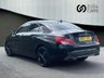 USED 2017 17 MERCEDES-BENZ CLA 1.6 CLA180 Sport Coupe 4dr Petrol Manual Euro 6 (s/s) (122 ps) ALLOYS+A.C+CARPLAY+CRUISE