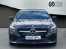 USED 2017 17 MERCEDES-BENZ CLA 1.6 CLA180 Sport Coupe 4dr Petrol Manual Euro 6 (s/s) (122 ps) ALLOYS+A.C+CARPLAY+CRUISE