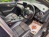 USED 2017 17 MERCEDES-BENZ CLA 1.6 CLA180 Sport Coupe 4dr Petrol Manual Euro 6 (s/s) (122 ps) ALLOYS+A.C+CARPLAY+CRUISE