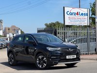 USED 2019 19 VAUXHALL GRANDLAND X 1.5 Turbo D BlueInjection Sport Nav Euro 6 (s/s) 5dr 