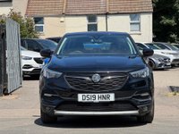 USED 2019 19 VAUXHALL GRANDLAND X 1.5 Turbo D BlueInjection Sport Nav Euro 6 (s/s) 5dr 
