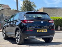 USED 2019 19 VAUXHALL GRANDLAND X 1.5 Turbo D BlueInjection Sport Nav Euro 6 (s/s) 5dr 