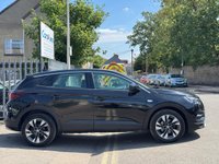 USED 2019 19 VAUXHALL GRANDLAND X 1.5 Turbo D BlueInjection Sport Nav Euro 6 (s/s) 5dr 
