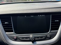USED 2019 19 VAUXHALL GRANDLAND X 1.5 Turbo D BlueInjection Sport Nav Euro 6 (s/s) 5dr 