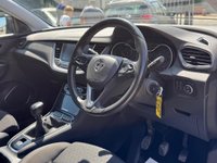USED 2019 19 VAUXHALL GRANDLAND X 1.5 Turbo D BlueInjection Sport Nav Euro 6 (s/s) 5dr 
