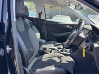 USED 2019 19 VAUXHALL GRANDLAND X 1.5 Turbo D BlueInjection Sport Nav Euro 6 (s/s) 5dr 