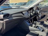 USED 2019 19 VAUXHALL GRANDLAND X 1.5 Turbo D BlueInjection Sport Nav Euro 6 (s/s) 5dr 