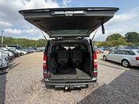 USED 2014 14 MERCEDES-BENZ VIANO 2.2 CDI Ambiente MPV 5dr Diesel Automatic RWD L1 H1 (216 g/km, 163 bhp) 