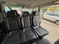 USED 2014 14 MERCEDES-BENZ VIANO 2.2 CDI Ambiente MPV 5dr Diesel Automatic RWD L1 H1 (216 g/km, 163 bhp) 