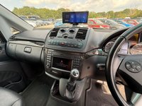 USED 2014 14 MERCEDES-BENZ VIANO 2.2 CDI Ambiente MPV 5dr Diesel Automatic RWD L1 H1 (216 g/km, 163 bhp) 
