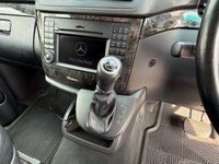 USED 2014 14 MERCEDES-BENZ VIANO 2.2 CDI Ambiente MPV 5dr Diesel Automatic RWD L1 H1 (216 g/km, 163 bhp) 