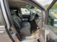USED 2014 14 MERCEDES-BENZ VIANO 2.2 CDI Ambiente MPV 5dr Diesel Automatic RWD L1 H1 (216 g/km, 163 bhp) 