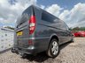 USED 2014 14 MERCEDES-BENZ VIANO 2.2 CDI Ambiente MPV 5dr Diesel Automatic RWD L1 H1 (216 g/km, 163 bhp) 