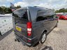 USED 2014 14 MERCEDES-BENZ VIANO 2.2 CDI Ambiente MPV 5dr Diesel Automatic RWD L1 H1 (216 g/km, 163 bhp) 