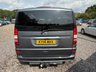 USED 2014 14 MERCEDES-BENZ VIANO 2.2 CDI Ambiente MPV 5dr Diesel Automatic RWD L1 H1 (216 g/km, 163 bhp) 