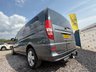 USED 2014 14 MERCEDES-BENZ VIANO 2.2 CDI Ambiente MPV 5dr Diesel Automatic RWD L1 H1 (216 g/km, 163 bhp) 