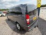 USED 2014 14 MERCEDES-BENZ VIANO 2.2 CDI Ambiente MPV 5dr Diesel Automatic RWD L1 H1 (216 g/km, 163 bhp) 