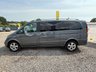 USED 2014 14 MERCEDES-BENZ VIANO 2.2 CDI Ambiente MPV 5dr Diesel Automatic RWD L1 H1 (216 g/km, 163 bhp) 