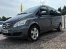 USED 2014 14 MERCEDES-BENZ VIANO 2.2 CDI Ambiente MPV 5dr Diesel Automatic RWD L1 H1 (216 g/km, 163 bhp) 