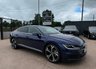 USED 2018 68 VOLKSWAGEN ARTEON 2.0 TDI R-Line Fastback 5dr Diesel DSG Euro 6 (s/s) (190 ps) 