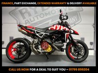 2022 DUCATI HYPERMOTARD 950 - BUY ONLINE 24 HRS A DAY - FINANCE AVAILABLE - ALL TYPES OF CREDIT ACCEPTED &pound;8990.00